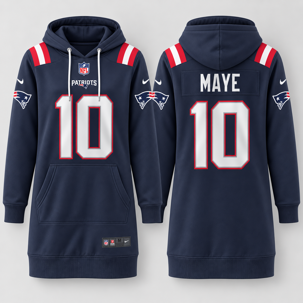 BUY DRESS HOODIE GET FREE LEGGINGS - PTO051026M1