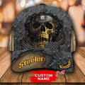 Pittsburgh Steelers Classic Cap 240