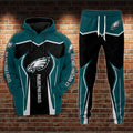Philadelphia Eagles Limited Hoodie | Jogger S117
