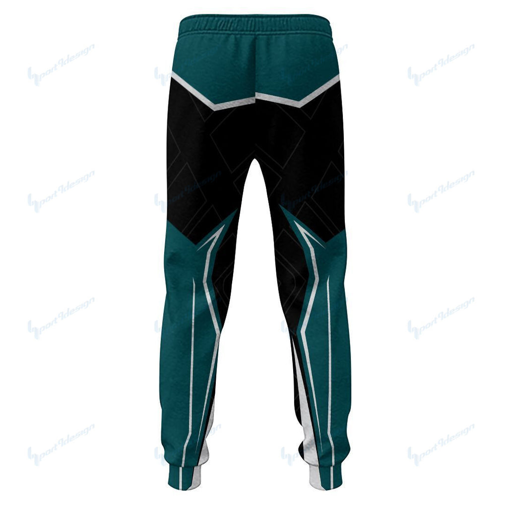 Philadelphia Eagles Limited Hoodie | Jogger S117