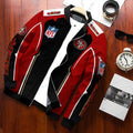 San Francisco 49ers Bomber Jacket 221