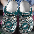 PHILADELPHIA EAGLES Limited Clog CL88U