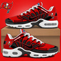 Tampa Bay Buccaneers Personalized Plus Sneakers 0813 BGTN2356
