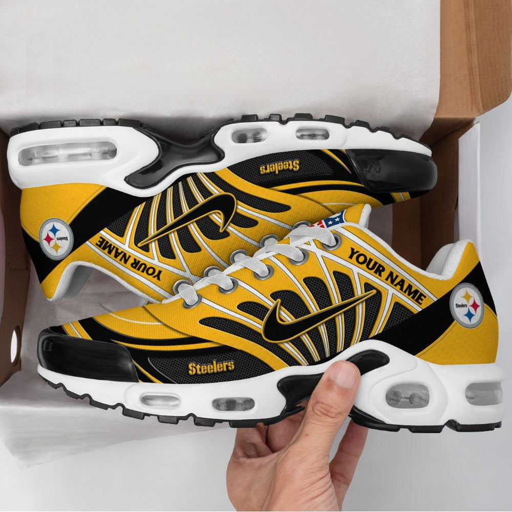 Pittsburgh Steelers VITTV56  Shoes