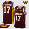 Washington Commanders | Premium NFL Fan Pride Tank Top Shirt VA3919