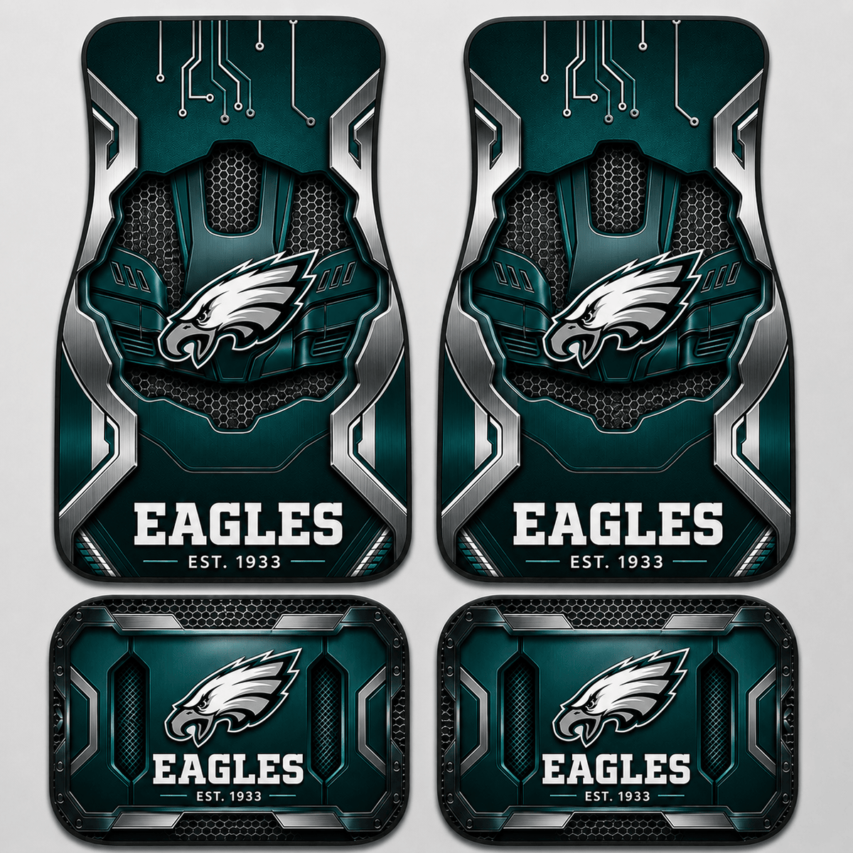 Philadelphia Eagles Carmat VA5018