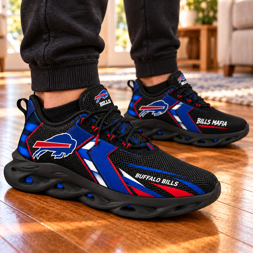 Bills Sneaker Premium - BB221026M1