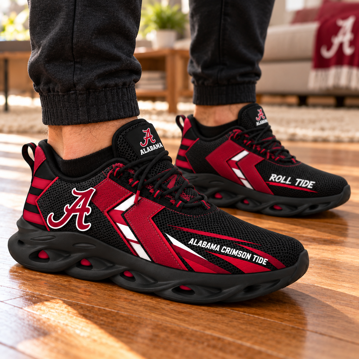 ACT Sneaker Premium - ACT221026M1