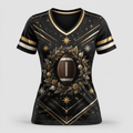 Football Limited Edition V-Neck