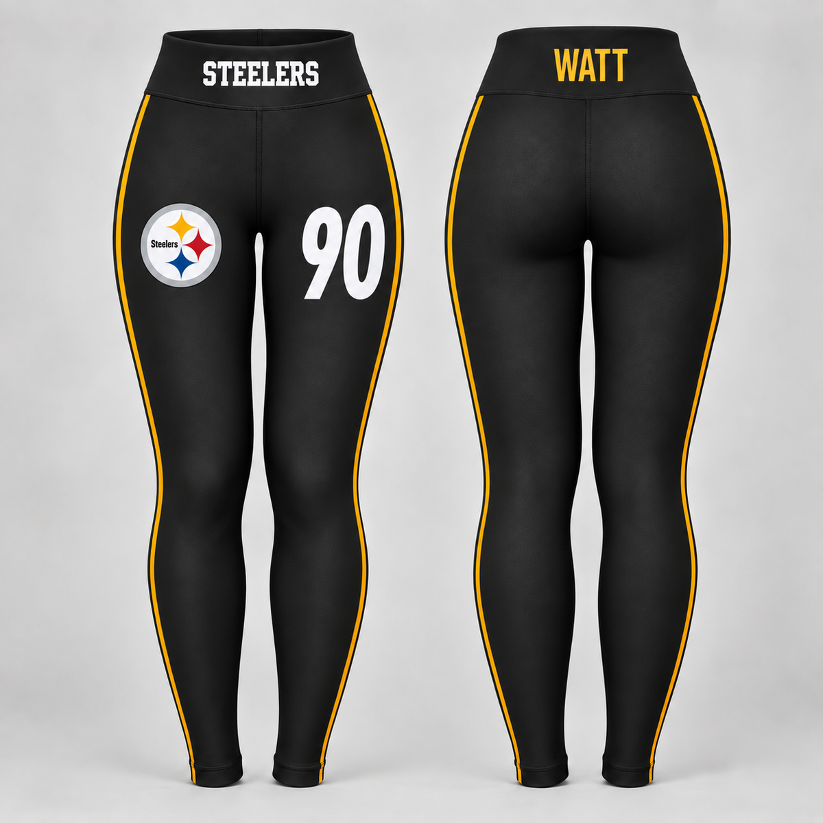 BUY DRESS HOODIE GET FREE LEGGINGS - STL070926M1