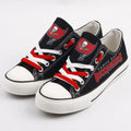 Tampa Bay Buccaneers New Low Top BG75