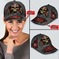 NFL San Francisco 49ers (Your Name) 3D Cap Nicegift 3DCC7M1