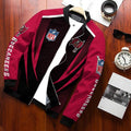 NFL Tampa Bay Buccaneers Bomber Jacket Nicegift 3BBF5Z6