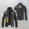Green Bay Packers Signature Series Premium Leather BG49