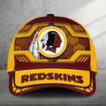 Washington Redskin DMHA11556