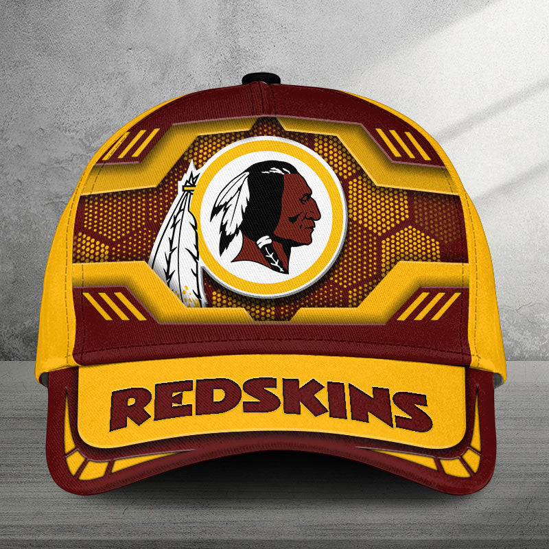 Washington Redskin DMHA11556