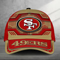 San Francisco 49ers DMHA11551