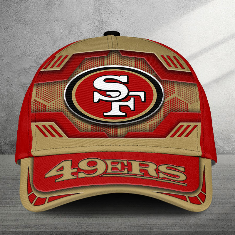 San Francisco 49ers DMHA11551