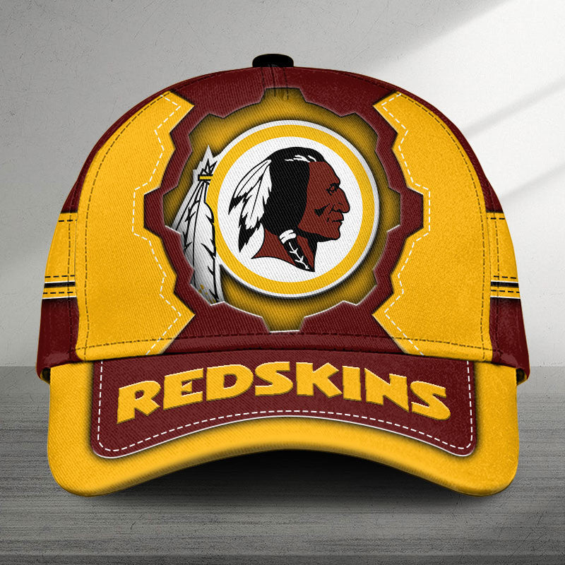 Washington Redskin DMHA11343