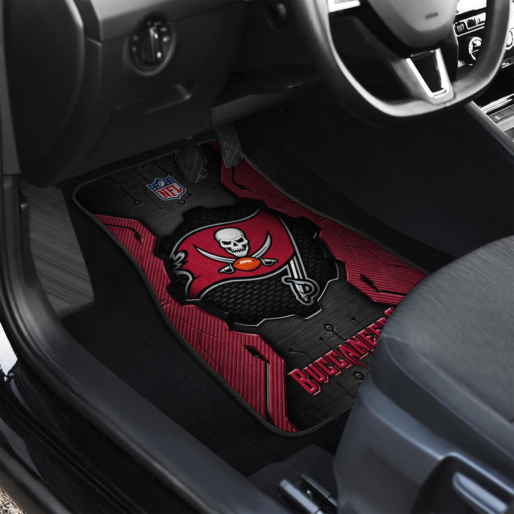 Tampa Bay Buccaneers DMHF5251 Carmat