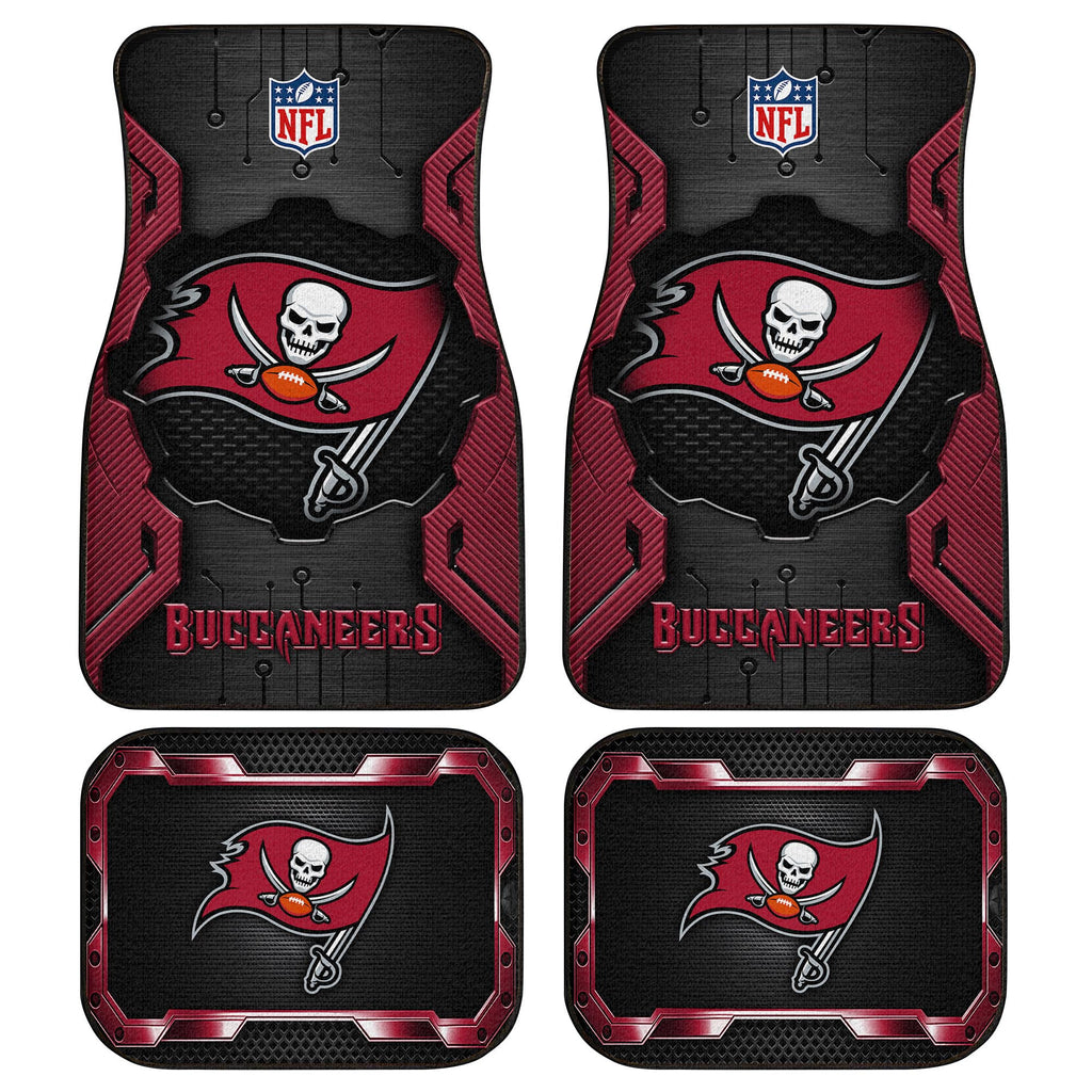 Tampa Bay Buccaneers DMHF5251 Carmat