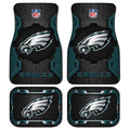 Philadelphia Eagles DMHF5247 Carmat