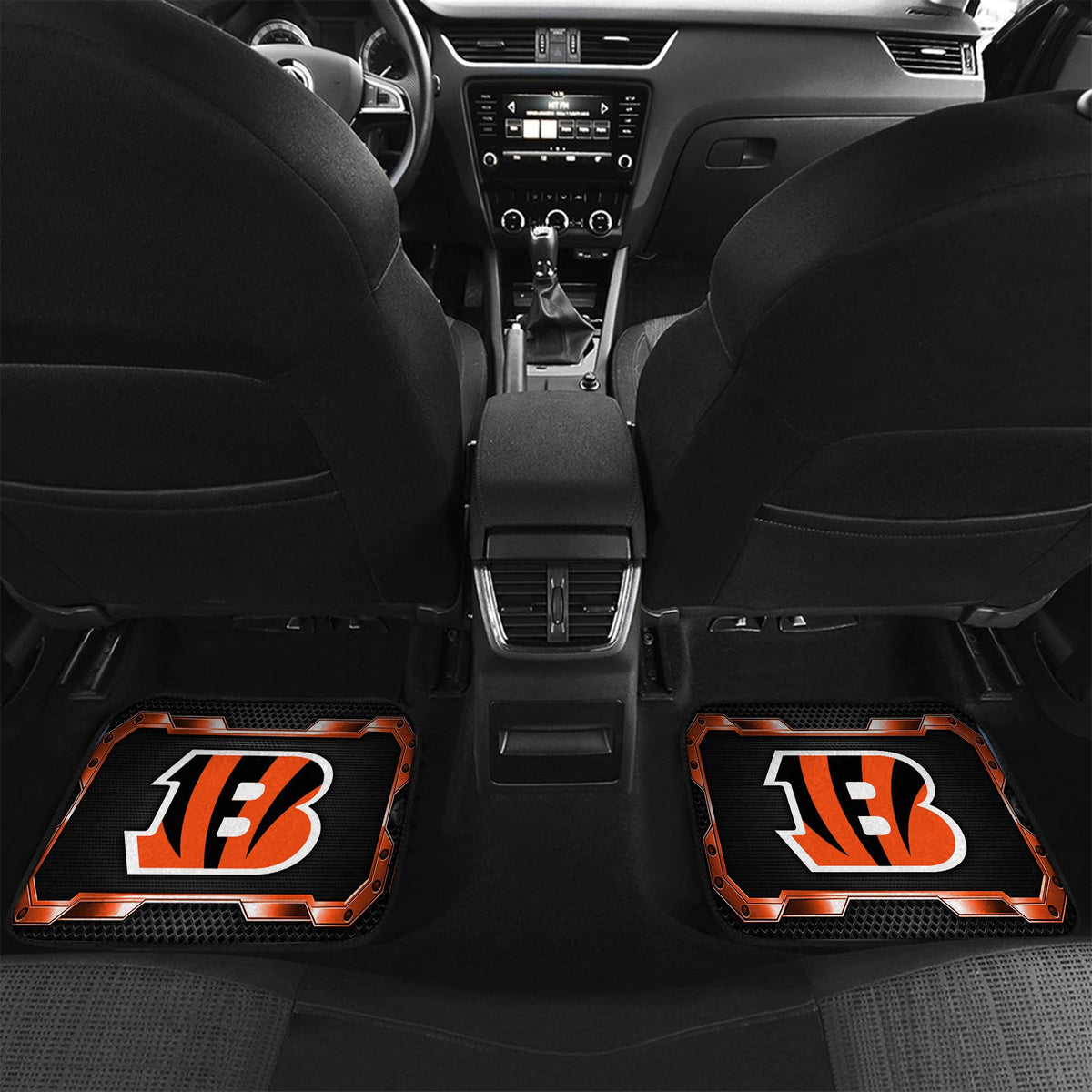 Cincinnati Bengals DMHF5228 Carmat