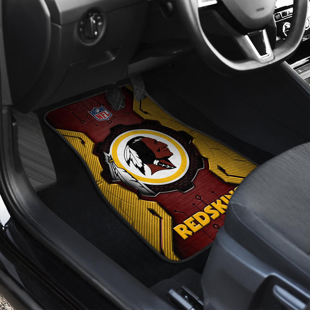 Washington Redskin DMHF5254 Carmat