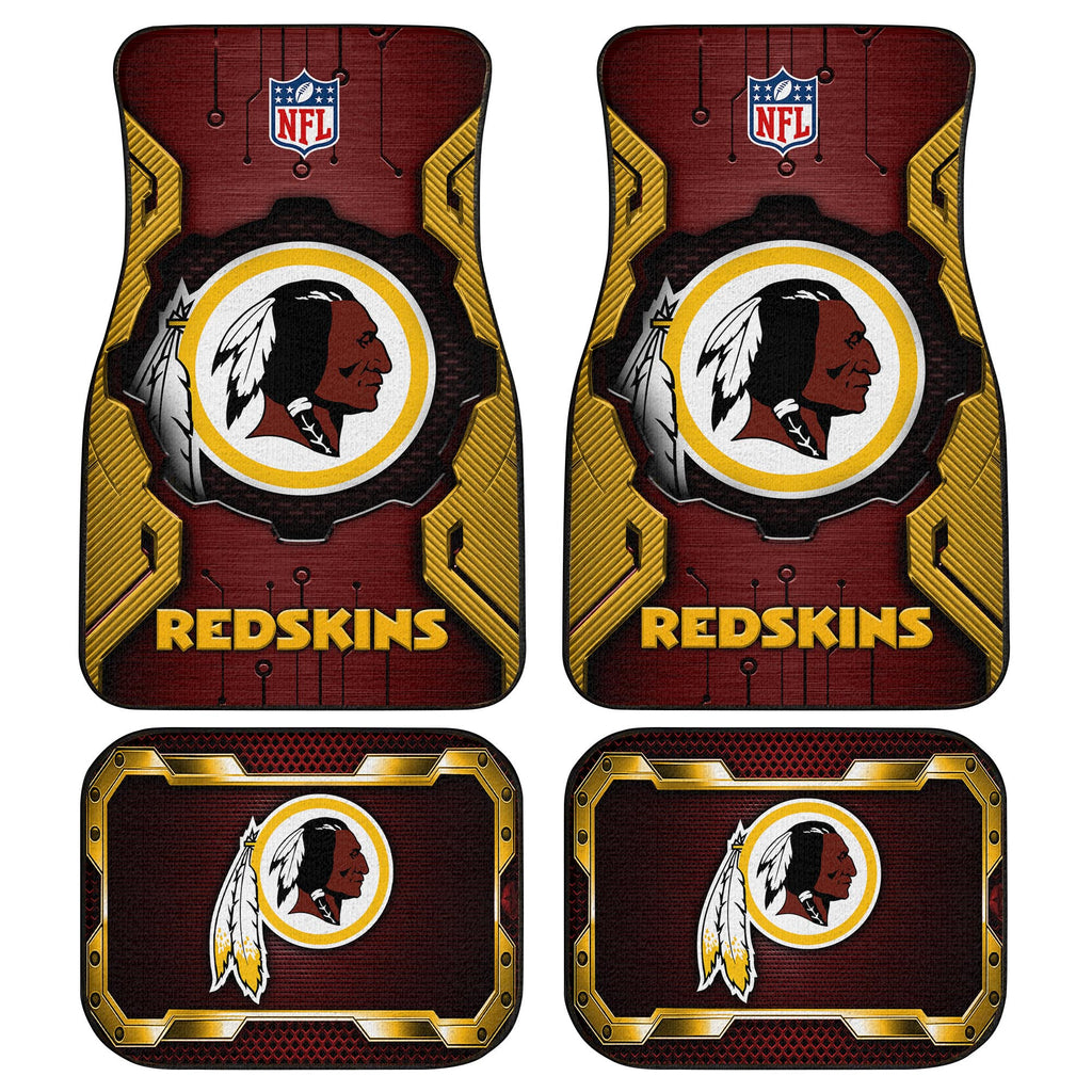 Washington Redskin DMHF5254 Carmat
