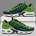 Seattle Seahawks DMHE4958 Air Cushion Shoes