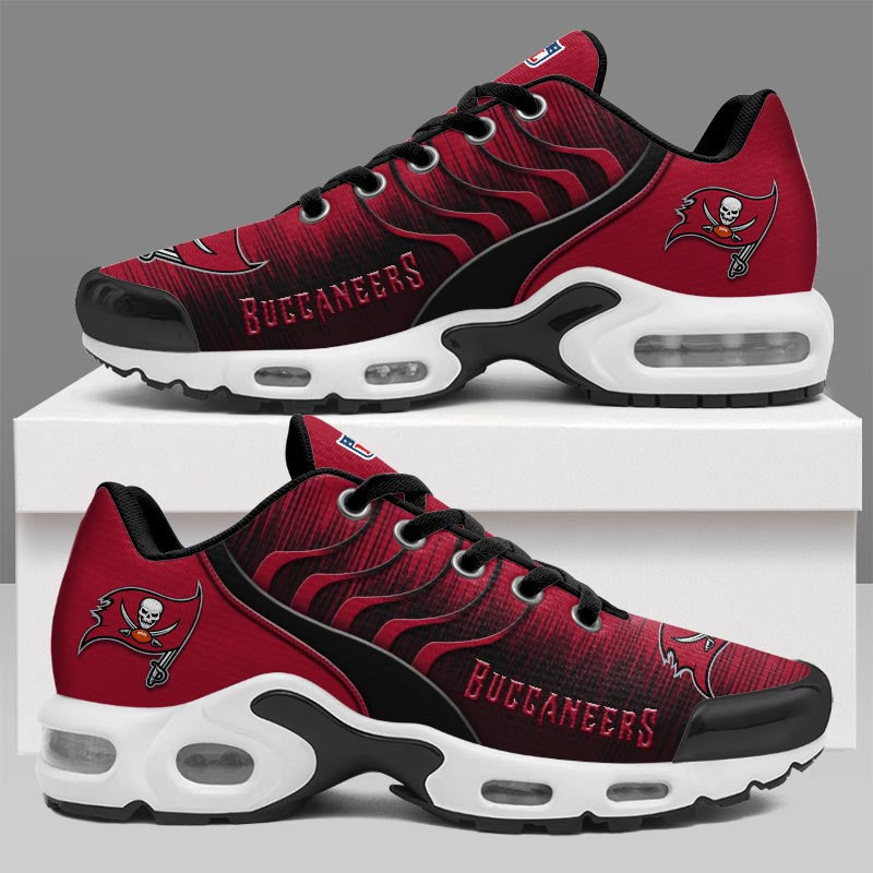 Tampa Bay Buccaneers DMHE4959 Air Cushion Shoes