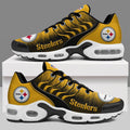 Pittsburgh Steelers DMHE4956 Air Cushion Shoes