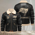 Tampa Bay Buccaneers DMLK0419 Leather Jacket