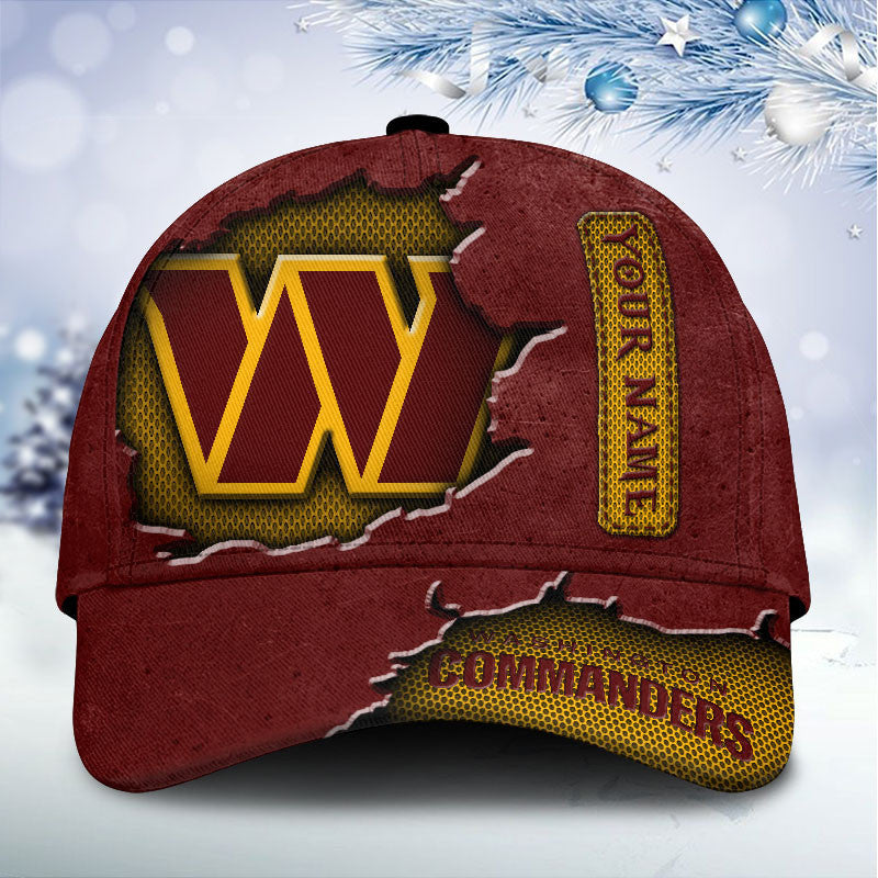 Washington Commanders DMHA3132