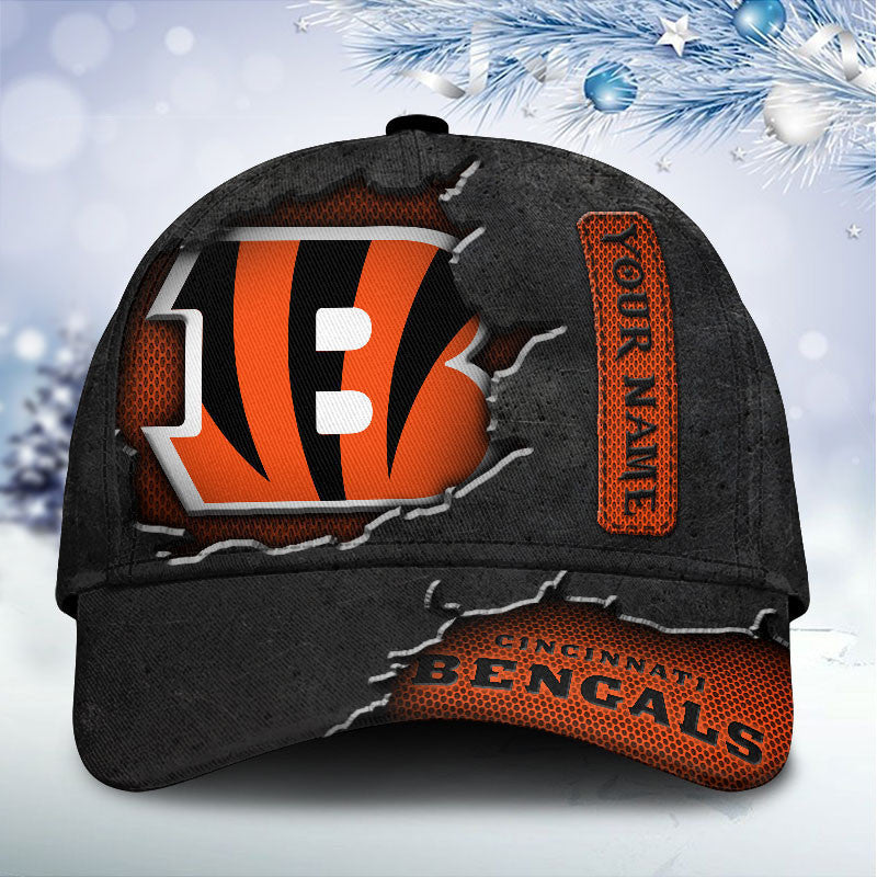 Cincinnati Bengals DMHA3107