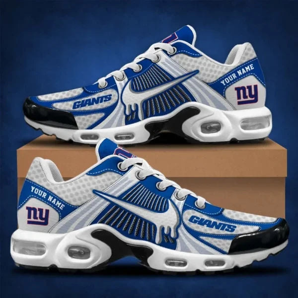 New York Giants VITTN699 Shoes