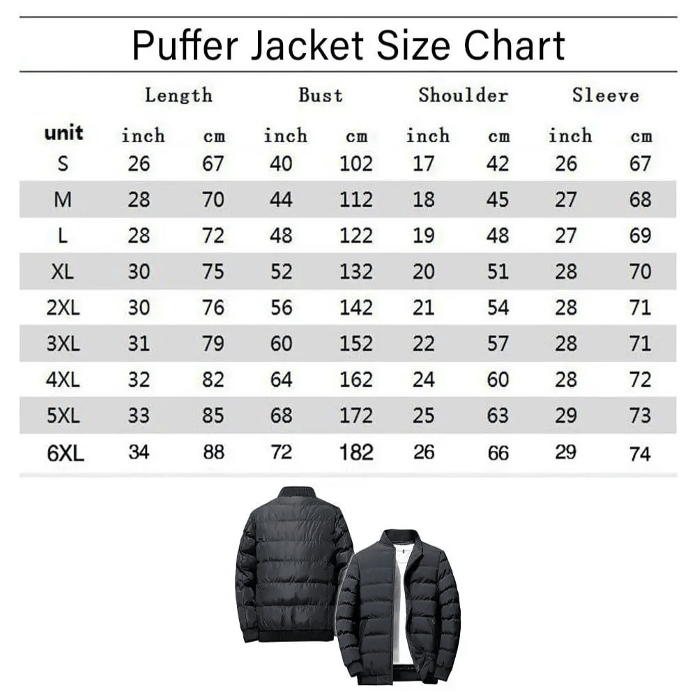 Houston Texans PUJPJ106 Puffer Jacket
