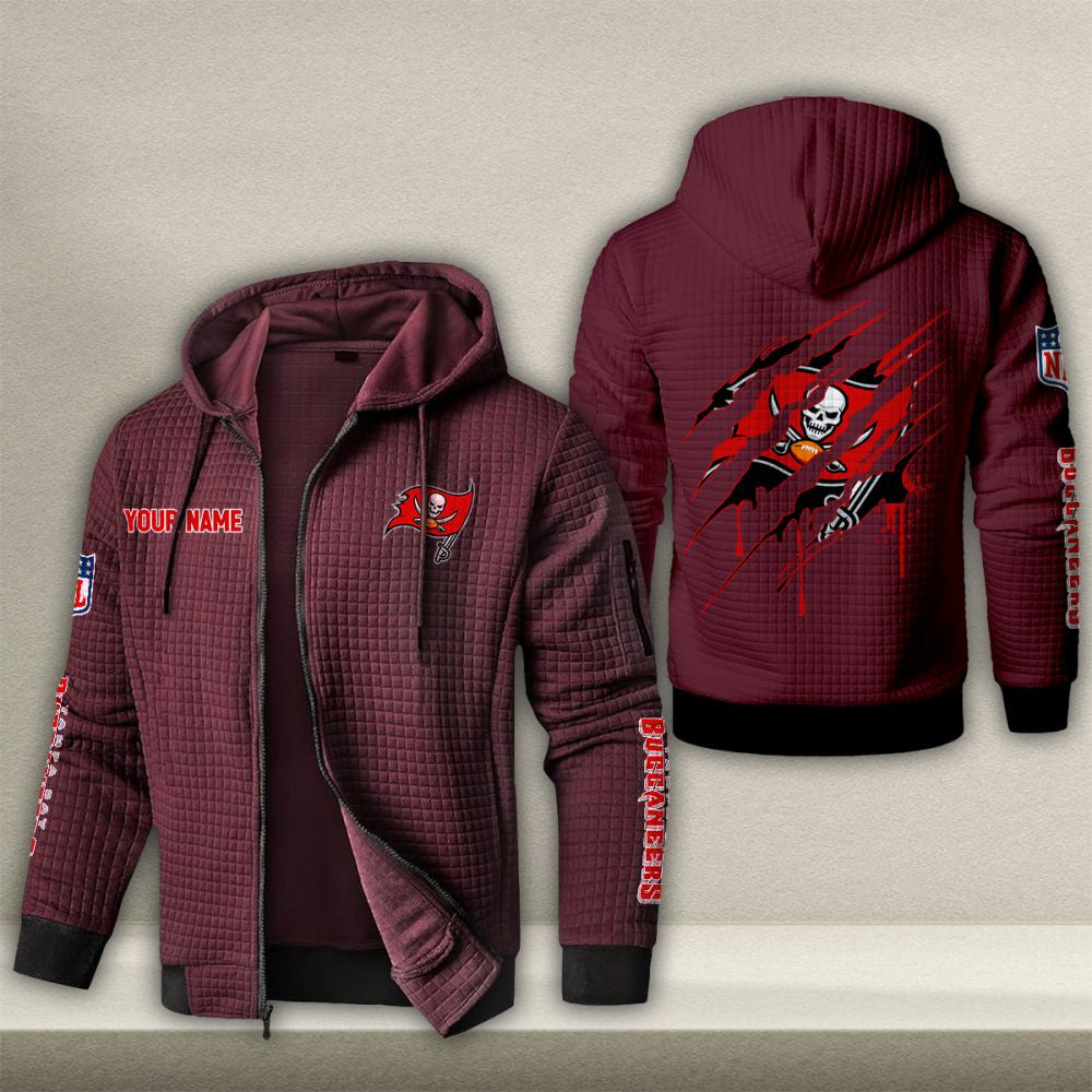 Tampa Bay Buccaneers VITZUH1099
