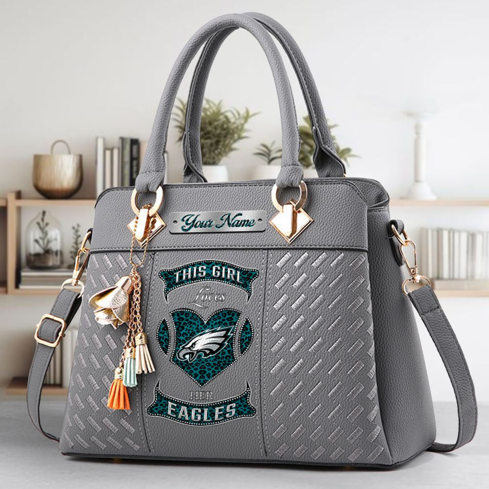 Philadelphia Eagles VITZHB1417