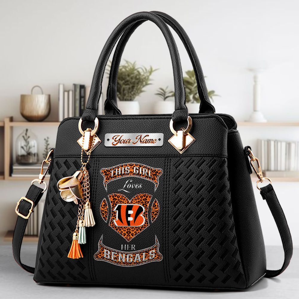 Cincinnati Bengals VITZHB1398