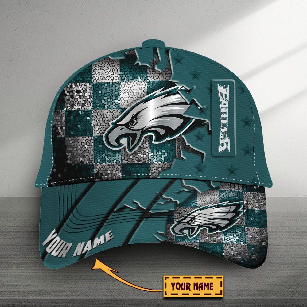 Philadelphia Eagles VITHC183
