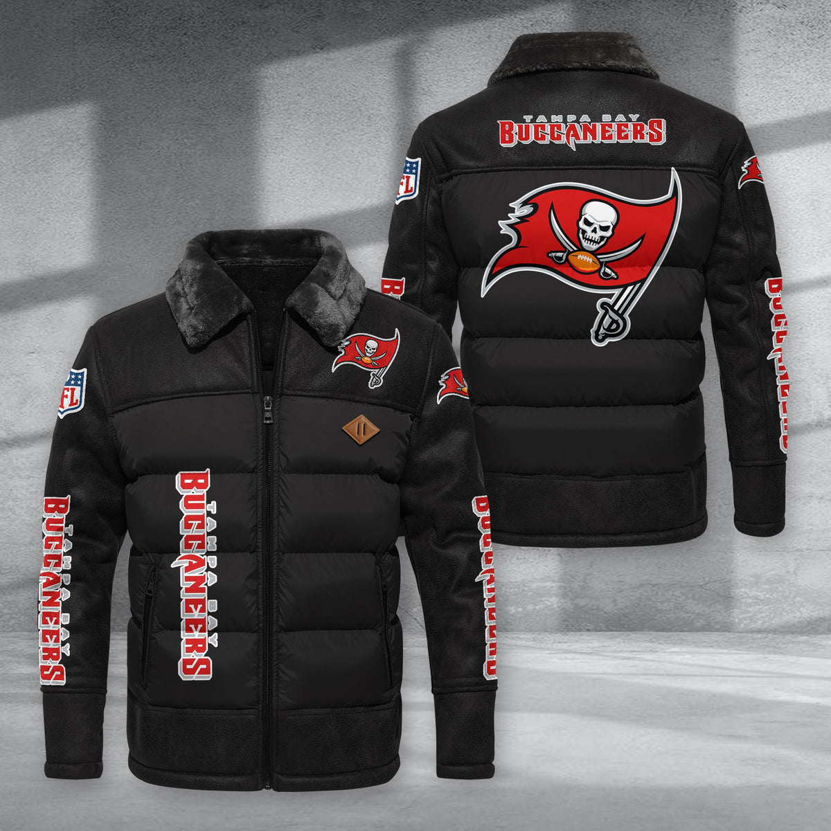 Tampa Bay Buccaneers PURJD031