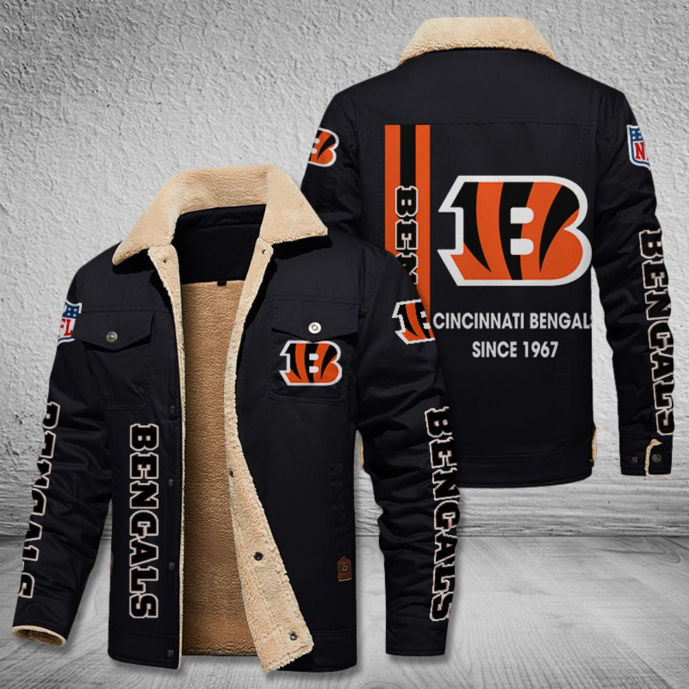 Cincinnati Bengals VITHL110