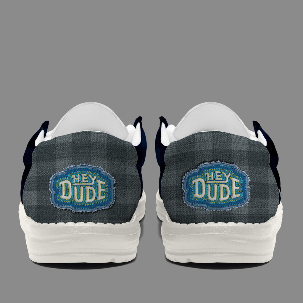 Dallas Cowboys DHS shoes-Custom name 10063933N