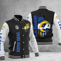 Los Angeles Rams DMHJ0120 Full Color