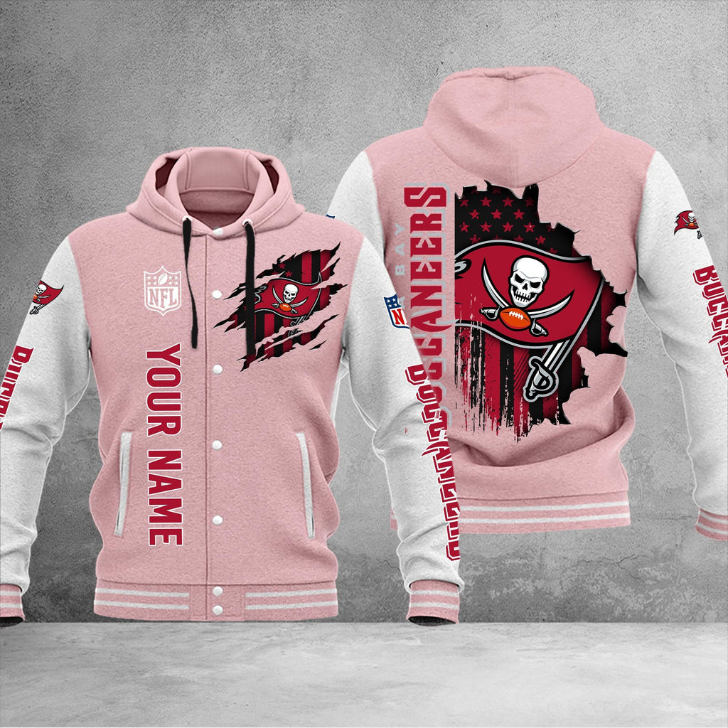 Tampa Bay Buccaneers DMHJ0131 Full Color