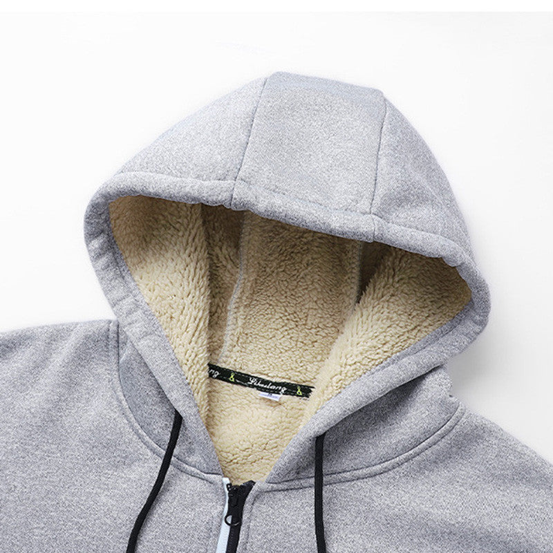 Houston Texans DMTZ0366 Premium Sherpa-Lined Winter Hoodie – Personalized Edition
