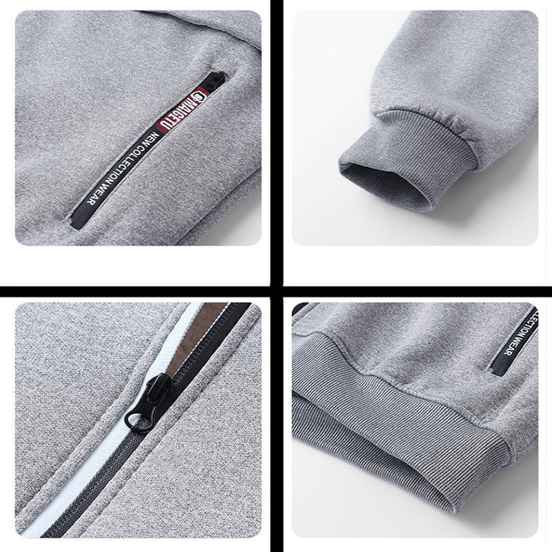 Houston Texans DMTZ0366 Premium Sherpa-Lined Winter Hoodie – Personalized Edition