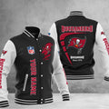 Tampa Bay Buccaneers DMHJ0457 Full Color