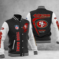 San Francisco 49ers DMHJ0455 Full Color